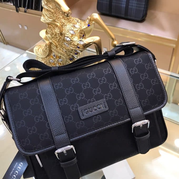 グッチバッグコピー 2021新品注目度NO.1 GUCCI メンズ ショルダーバッグ - 画像 (5)