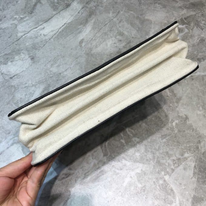 高品質 バレンシアガバッグコピー 定番人気2021新品 BALENCIAGA 男女兼用 セカンドバッグ - 画像 (4)