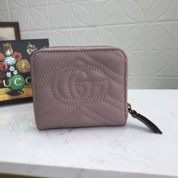 グッチ財布コピー 大人気2021新品 GUCCI レディース 財布 - 画像 (2)