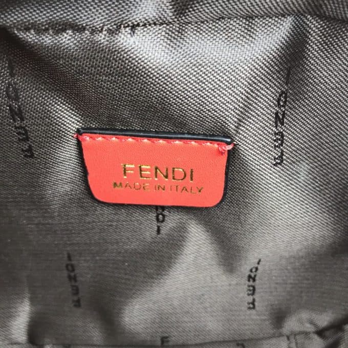 フェンディバッグコピー 2022新品注目度NO.1 FENDI レディース ショルダーバッグ - 画像 (8)