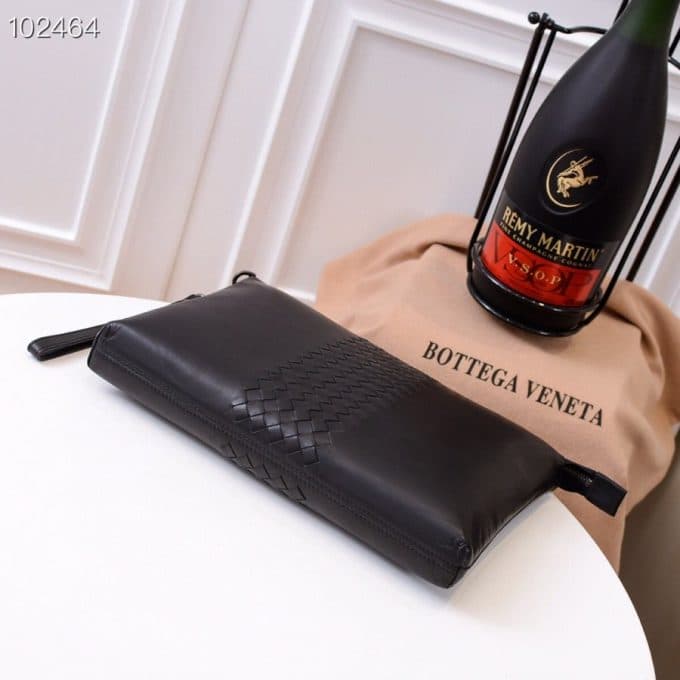 ボッテガヴェネタバッグコピー 大人気2021新品 Bottega Veneta メンズ セカンドバッグ - 画像 (5)