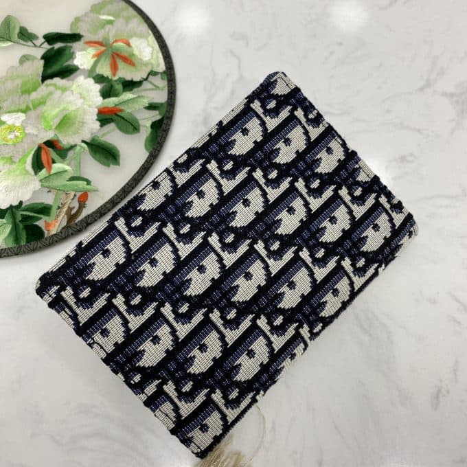 ディオール財布コピー 定番人気2021新品 Dior レディース 財布 - 画像 (2)
