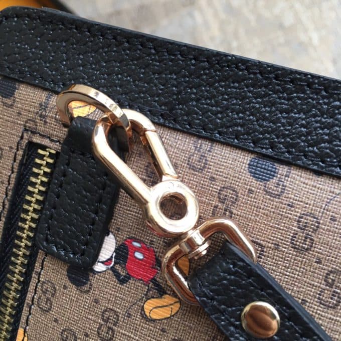 グッチバッグコピー 大人気2021新品 GUCCI メンズ セカンドバッグ - 画像 (8)