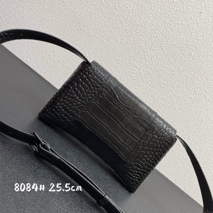 バレンシアガバッグコピー 大人気2022新品 BALENCIAGAレディース ショルダーバッグ - 画像 (3)