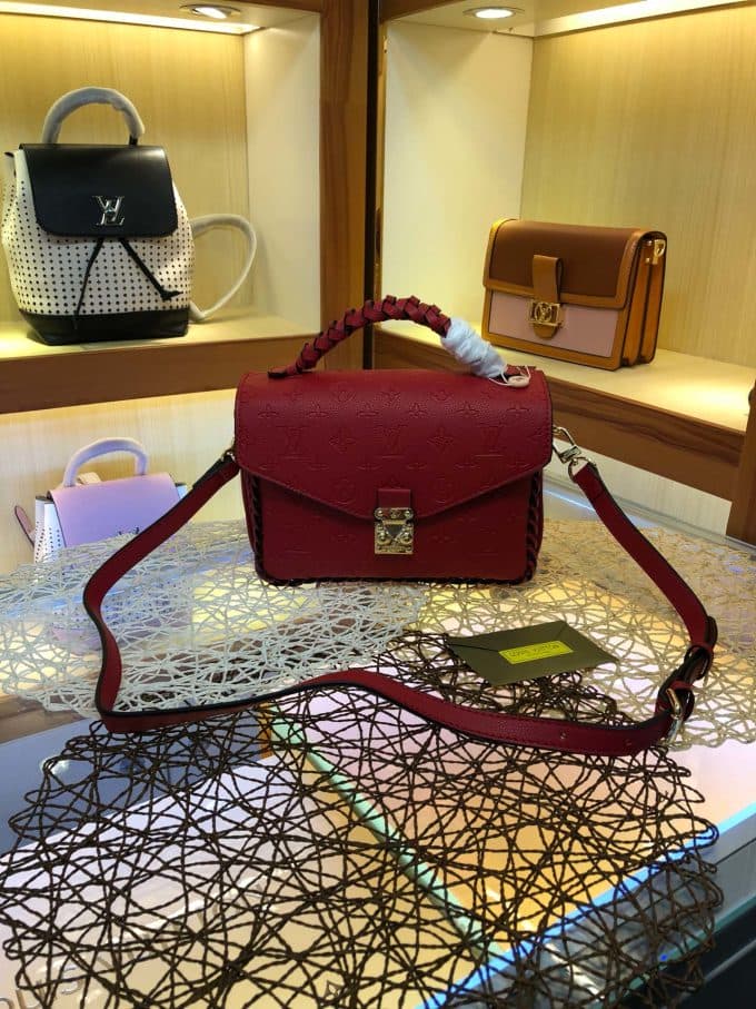 ルイヴィトンバッグコピー 2020新品注目度NO.1 Louis Vuitton メンズ ショルダーバッグ - 画像 (8)