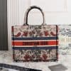 ディオールバッグコピー 定番人気2022新品 Dior レディース トートバッグ