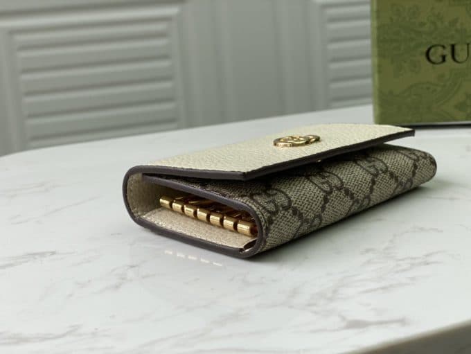 グッチ財布コピー 2021新品注目度NO.1 GUCCI レディース 財布 - 画像 (4)