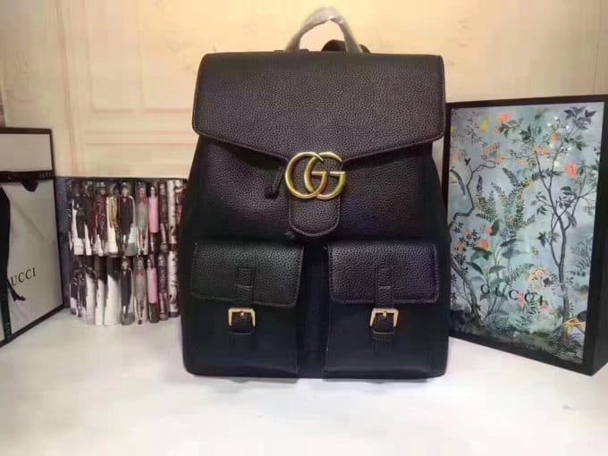 グッチバッグコピー 2022新品注目度NO.1 GUCCI 男女兼用 バックパック