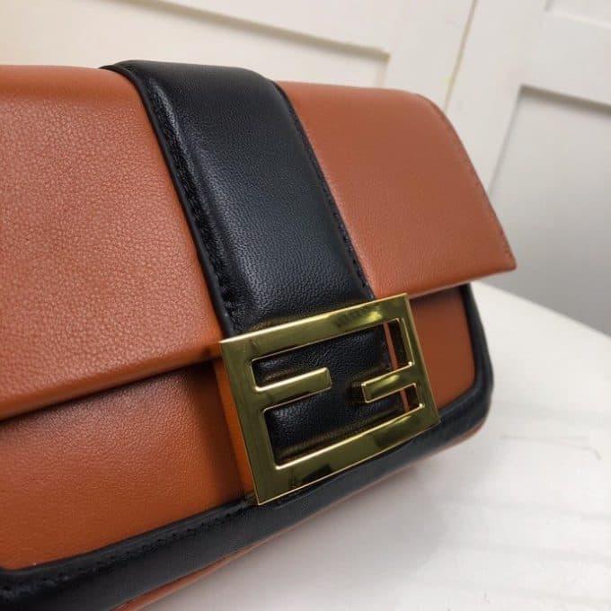 フェンディバッグコピー 2022新品注目度NO.1 FENDI レディース ショルダーバッグ - 画像 (6)