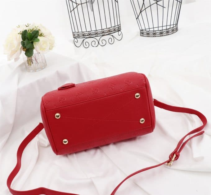 ルイヴィトンバッグコピー 定番人気2020新品 Louis Vuitton レディース ハンドバッグ - 画像 (5)