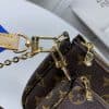 ルイヴィトンバッグコピー 2020新品注目度NO.1 Louis Vuitton レディース ショルダーバッグ - 画像 (7)