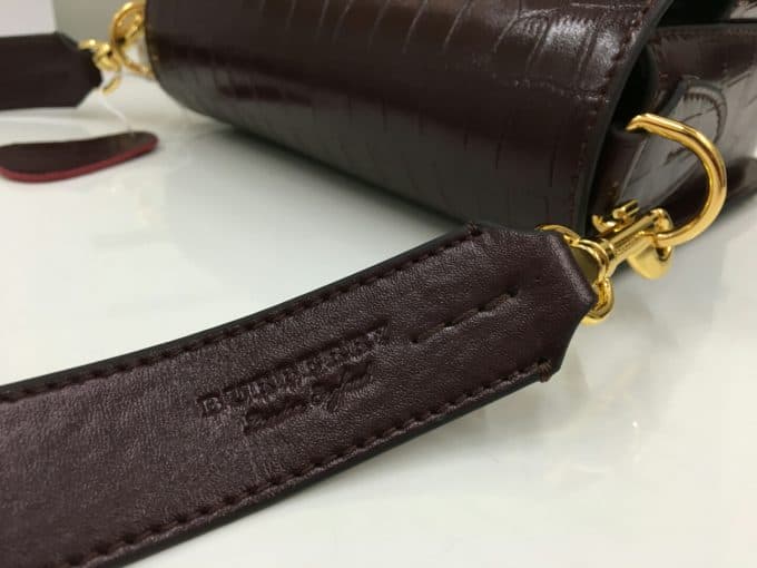 2019人気新作バーバリー(BURBERRY)☆レディース ショルダーバッグコピー☆どんなアイテムとも相性がいい！絶賛発売中！！ - 画像 (5)