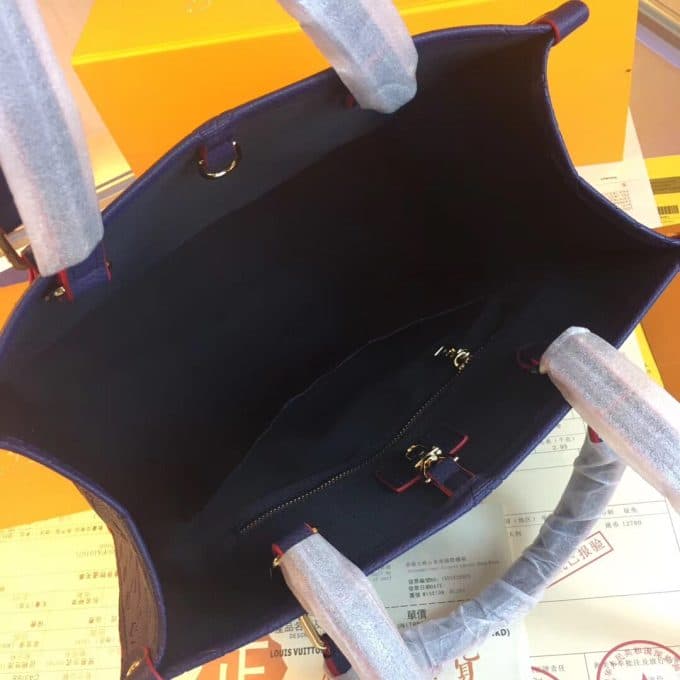 ルイヴィトンバッグコピー 2020新品注目度NO.1 Louis Vuitton レディース トートバッグ - 画像 (9)