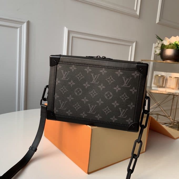 ルイヴィトンバッグコピー 定番人気2021新品 Louis Vuitton メンズ ショルダーバッグ - 画像 (2)