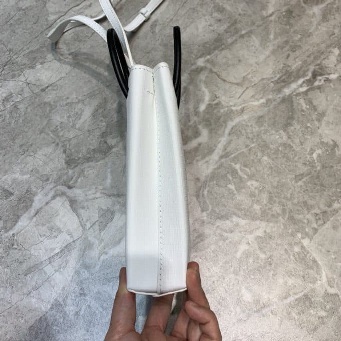 高品質 バレンシアガバッグコピー 2021新品注目度NO.1 BALENCIAGA 男女兼用 ショルダーバッグ - 画像 (3)