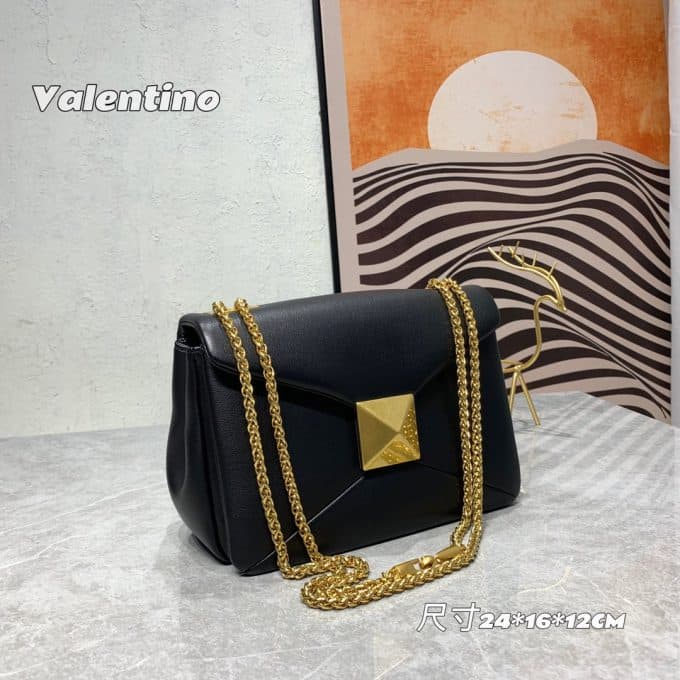 ヴァレンティノバッグコピー 2022新品注目度NO.1 Valentino レディース ショルダーバッグ - 画像 (2)