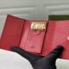 グッチ財布コピー 定番人気2021新品 GUCCI レディース 財布 - 画像 (5)