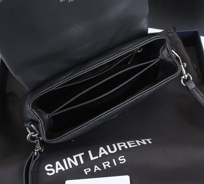イヴサンローラン バッグコピー 大人気2022新品 YSL レディース ショルダーバッグ - 画像 (7)