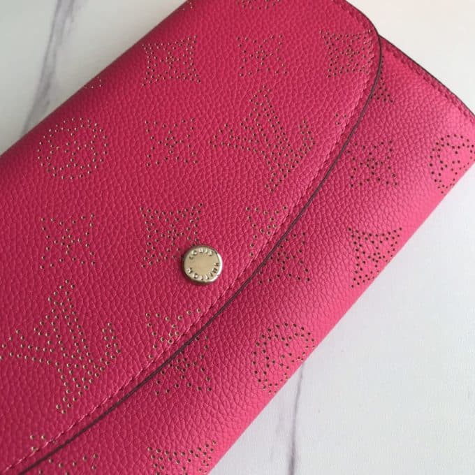 ルイヴィトン財布コピー 定番人気2022新品 Louis Vuitton レディース 長財布 - 画像 (5)