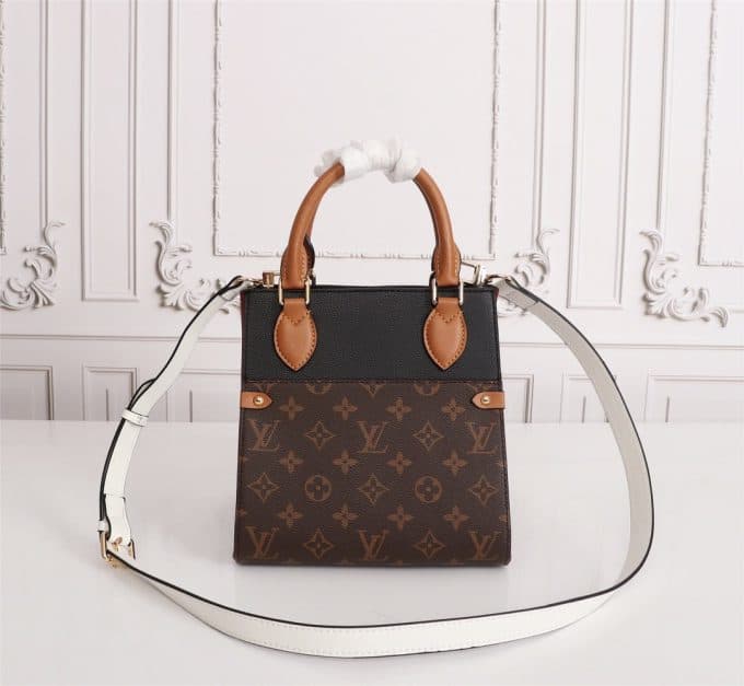 ルイヴィトンバッグコピー 2020新品注目度NO.1 Louis Vuitton レディース ハンドバッグ - 画像 (2)