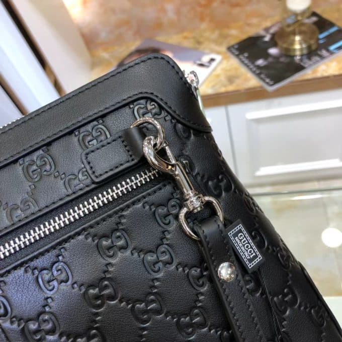 グッチバッグコピー 大人気2021新品 GUCCI メンズ セカンドバッグ - 画像 (8)