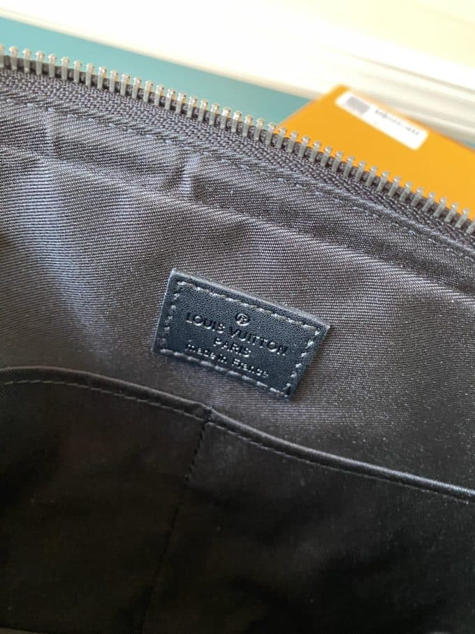 ルイヴィトンバッグコピー 2021新品注目度NO.1 Louis Vuitton メンズ ショルダーバッグ - 画像 (9)