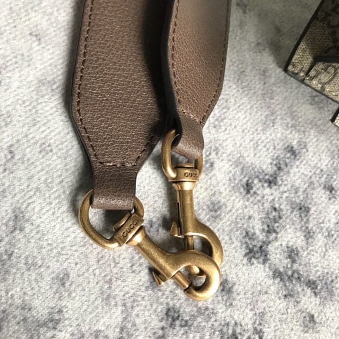 グッチバッグコピー 定番人気2021新品 GUCCI 男女兼用 トートバッグ - 画像 (4)