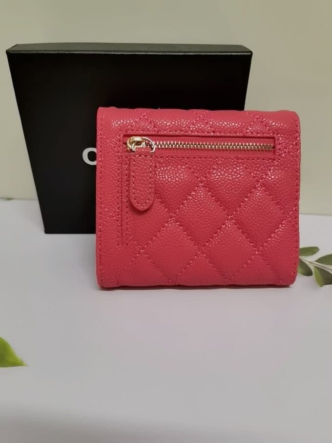 シャネル財布コピー 定番人気2021新品 CHANEL レディース 財布 - 画像 (2)