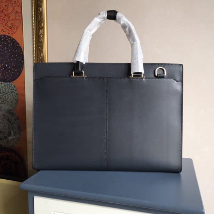 人気高級プラダバッグコピー 定番人気2021新品 PRADA メンズ ブリーフケース - 画像 (2)