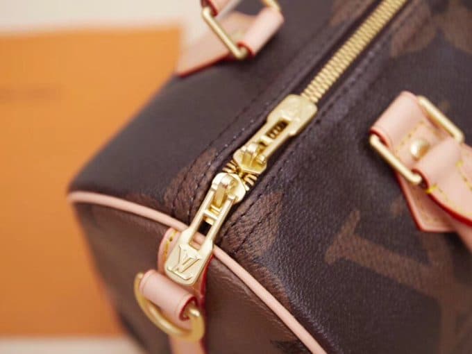 ルイヴィトンバッグコピー 大人気2020新品 Louis Vuitton レディース ハンドバッグ - 画像 (5)