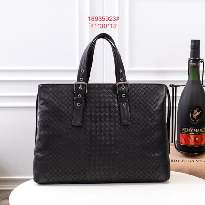 ボッテガヴェネタバッグコピー 大人気2021新品 Bottega Veneta メンズ トートバッグ