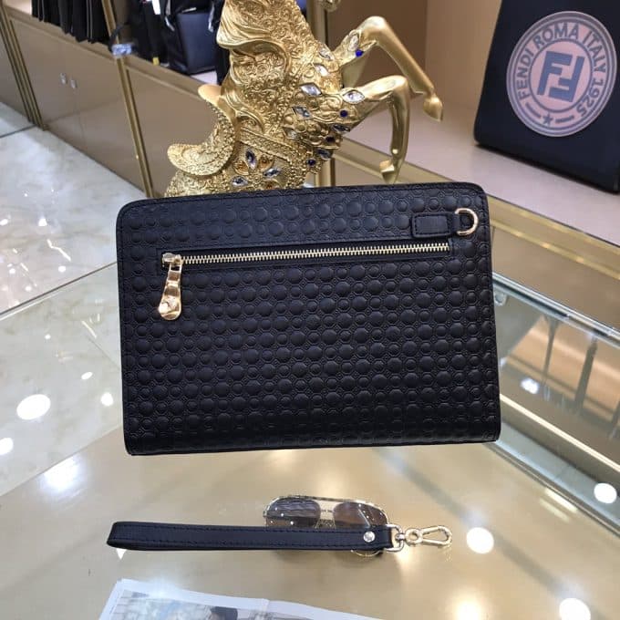 ステファノ·リッチバッグコピー 大人気2021新品 Stefano Ricciメンズ セカンドバッグ - 画像 (2)