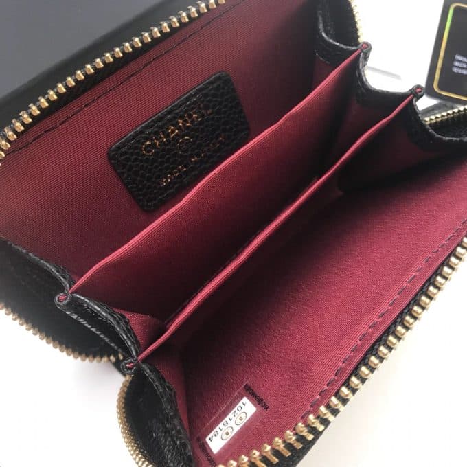 シャネル財布コピー 定番人気2021新品 CHANEL レディース 財布 - 画像 (6)