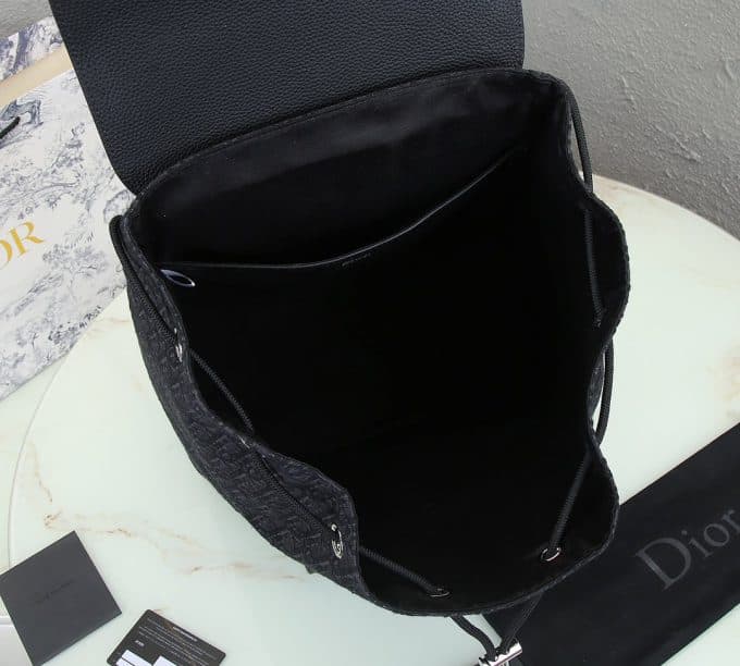 高品質 ディオールバッグコピー 大人気2021新品 Dior メンズ バックパック - 画像 (8)