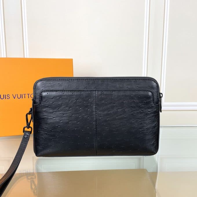 ルイヴィトンバッグコピー 大人気2021新品 Louis Vuitton メンズ セカンドバッグ - 画像 (6)