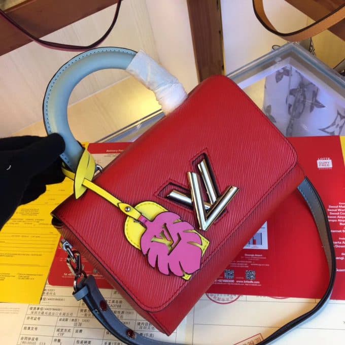 ルイヴィトンバッグコピー 大人気2020新品 Louis Vuitton レディース ハンドバッグ
