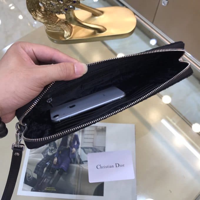 ディオールバッグコピー 2021新品注目度NO.1 Dior メンズ セカンドバッグ - 画像 (8)