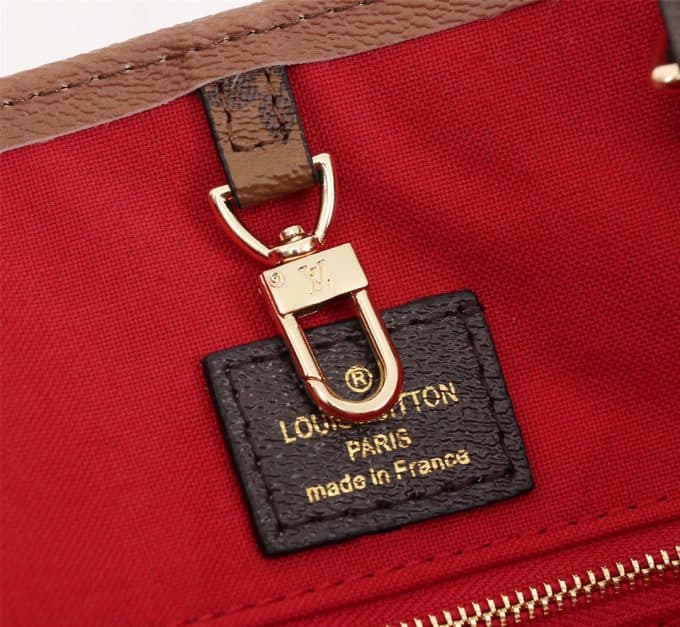 ルイヴィトンバッグコピー 定番人気2020新品 Louis Vuitton レディース トートバッグ - 画像 (8)
