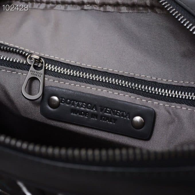 ボッテガヴェネタバッグコピー 大人気2021新品 Bottega Veneta メンズ ブリーフケース - 画像 (8)