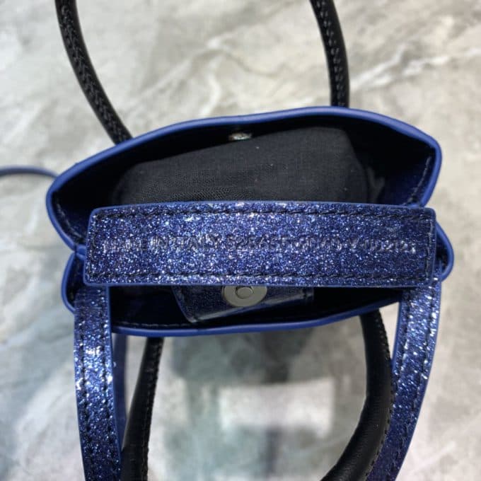 高品質 バレンシアガバッグコピー 大人気2021新品 BALENCIAGA 男女兼用 ショルダーバッグ - 画像 (8)