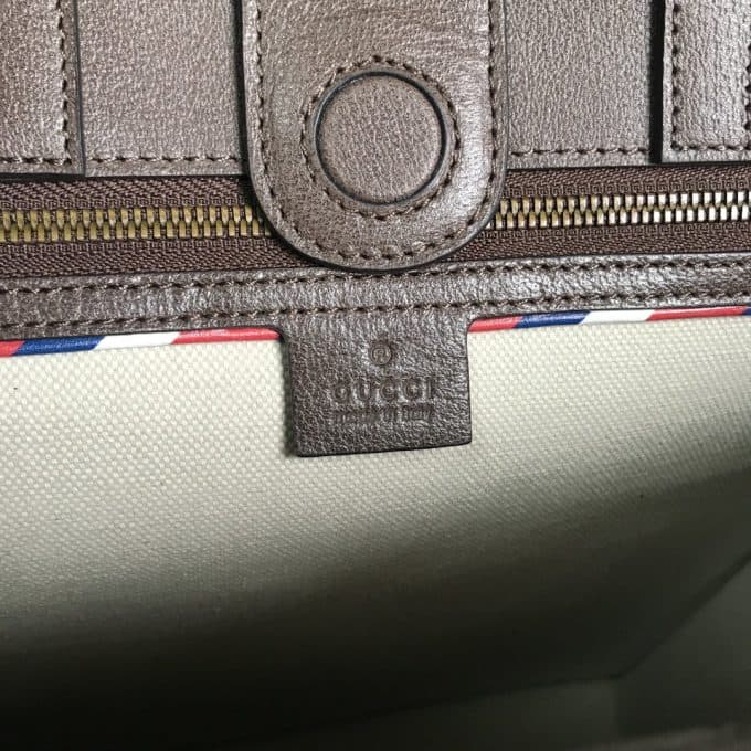 グッチバッグコピー 定番人気2021新品 GUCCI 男女兼用 トートバッグ - 画像 (8)