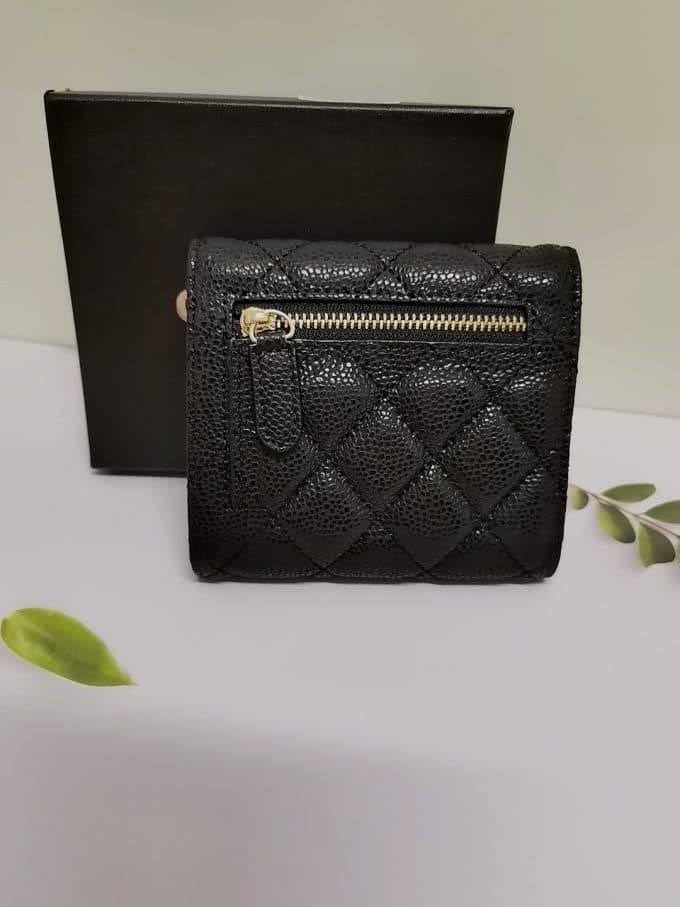シャネル財布コピー 大人気2021新品 CHANEL レディース 財布 - 画像 (2)