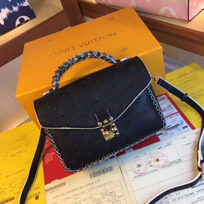 ルイヴィトンバッグコピー 大人気2020新品 Louis Vuitton レディース ハンドバッグ