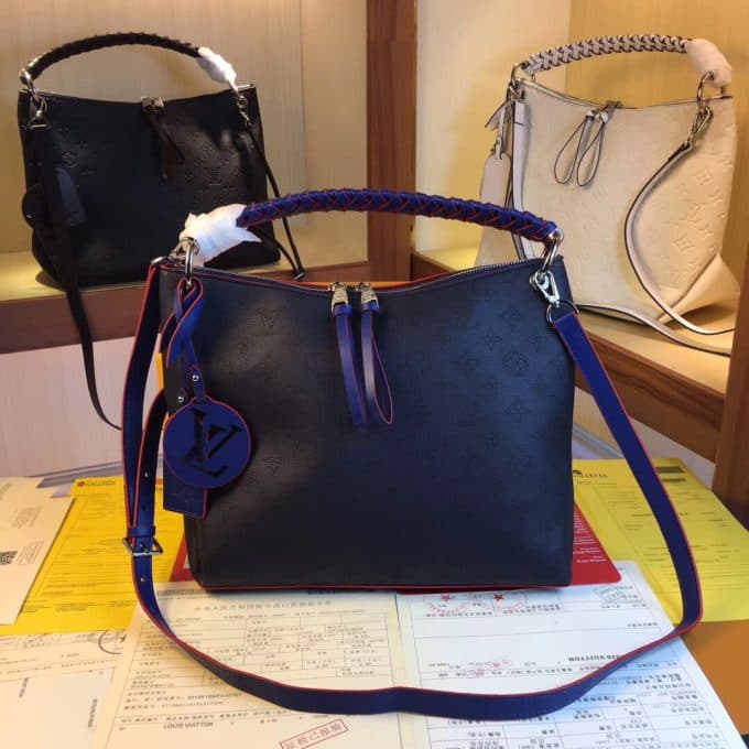 ルイヴィトンバッグコピー 大人気2020新品 Louis Vuitton レディース ハンドバッグ - 画像 (2)
