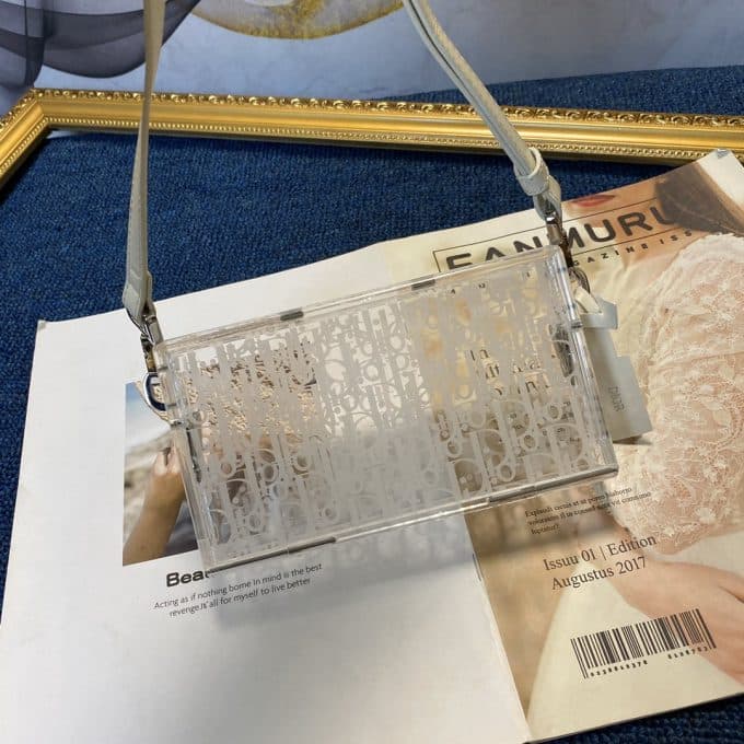 ディオールバッグコピー 大人気2020新品 Dior レディース ショルダーバッグ