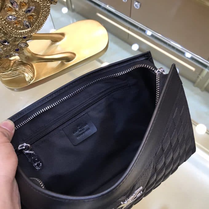 ルイヴィトンバッグコピー 大人気2021新品 Louis Vuitton メンズ セカンドバッグ - 画像 (9)