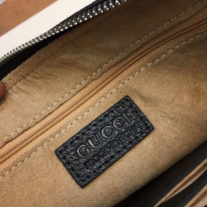 グッチバッグコピー 2021新品注目度NO.1 GUCCI メンズ セカンドバッグ - 画像 (8)