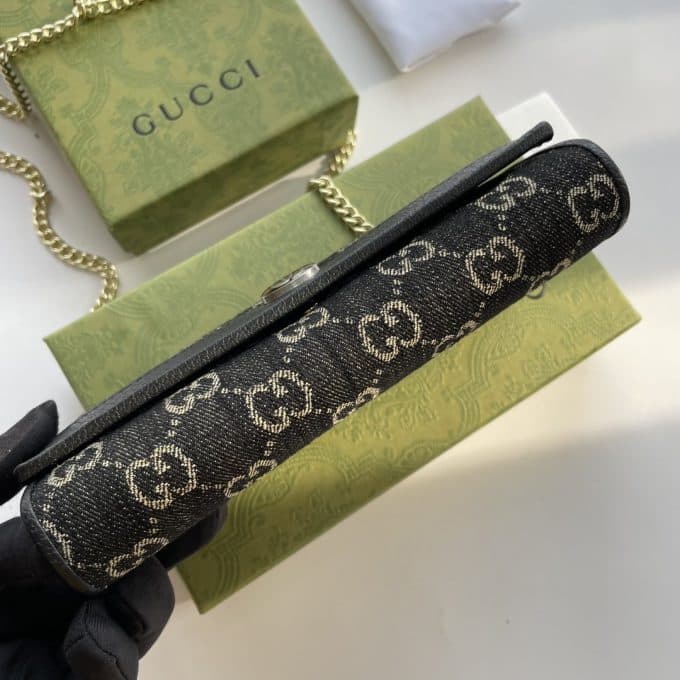 グッチバッグコピー 大人気2022新品 GUCCI レディース ショルダーバッグ - 画像 (6)