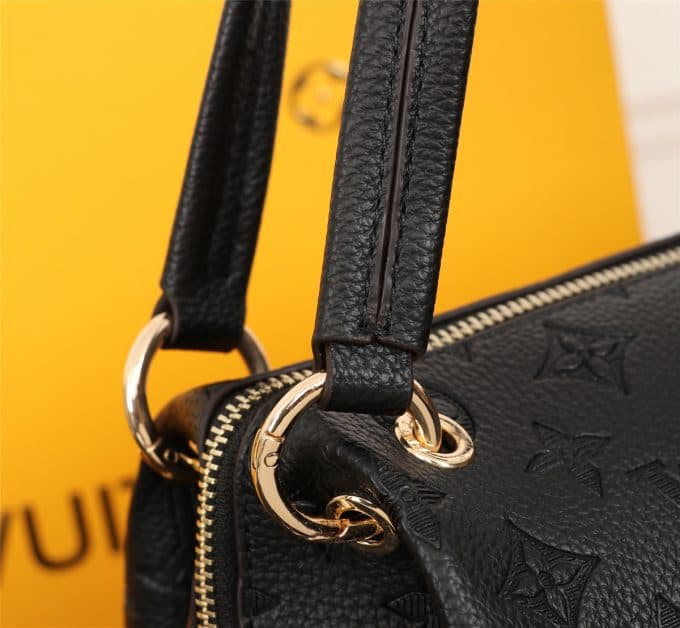 ルイヴィトンバッグコピー 2020新品注目度NO.1 Louis Vuitton レディース ハンドバッグ - 画像 (5)