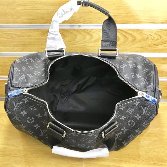 ルイヴィトンバッグコピー 2020新品注目度NO.1 Louis Vuitton 男女兼用 ボストンバッグ - 画像 (7)